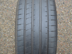 235/55/18 100V Pirelli Scorpion, použitá letní sada