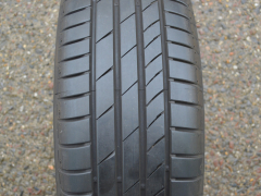 205/60/16 92V Kumho Ecsta PS71, použitá letní sada