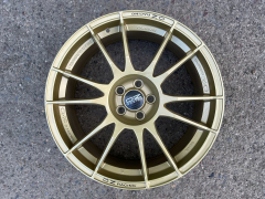 alu kola O.Z Racing 18
