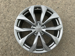 alu kola Audi 20