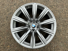 alu kola BMW 18