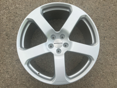 alu kola Rinspeed 23