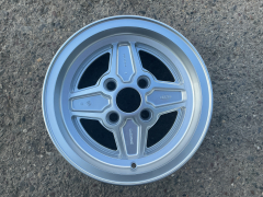 alu kola Ford 13