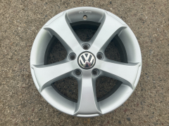 alu kola Volkswagen 15