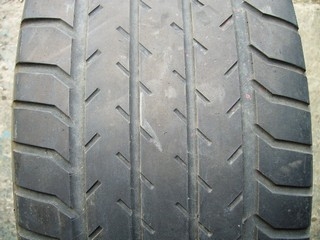 225/50/16 92V Michelin Pilot SX, použitý letní pár