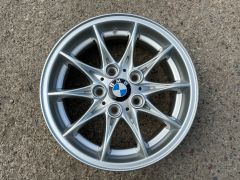 alu kola BMW 16