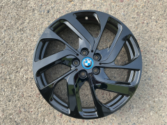 alu kolo BMW 19