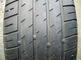 225/50/16 Michelin Pilot HX 92 V použitá, letní, sada, ID6245