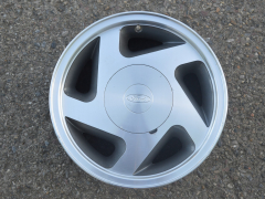 alu kola Ford 15