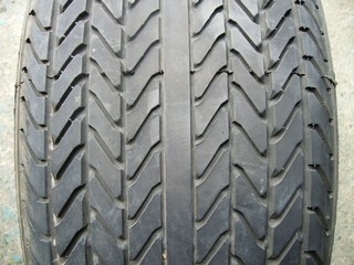 225/50/16 VR Pirelli Cinturato P7, použitý letní kus