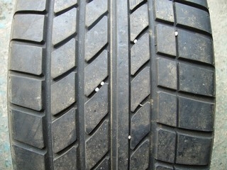 225/50/16 92V Bridgestone B530, použitý letní kus