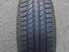 235/60/16 ZR Dunlop SP Sport D8 M2, použitý letní kus