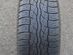 235/60/16 100H Bridgestone Dueler H/T 687, použitý letní kus