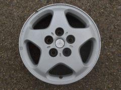 alu kola Mitsubishi 15