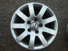 alu kolo Volkswagen 15
