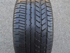245/35/18 88Y Pirelli PZero Asimmetrico, letní