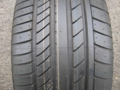 265/35/18 ZR Continental ContiSportContact, letní