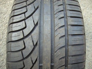 275/45/18 103V Michelin Pilot Primacy, letní