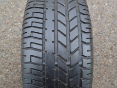 205/45/17  88W XL Pirelli PZero Assimetrico, použitá letní sada