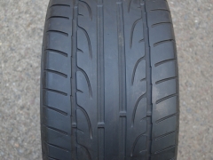 245/40/17 91Y Dunlop SP Sport Maxx, použitý letní kus