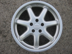 alu kola Audi 18