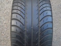 265/40/17 ZR (96Y) Fulda Carat Extremo, použitý letní kus