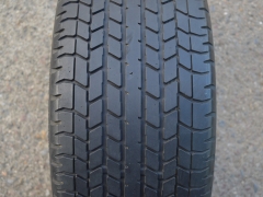 235/40/17  ZR  Dunlop SP Sport D40, použitý letní kus