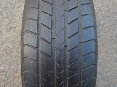 235/40/17  ZR  Dunlop SP Sport 8000, použitý letní kus