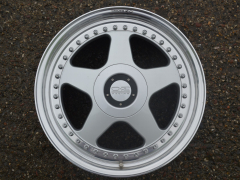 alu kola O.Z Racing 18