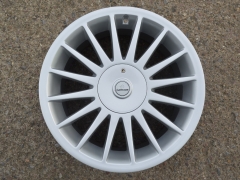 alu kola Carlsson 18