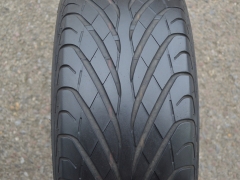 225/45/17 ZR (94Y XL) Bridgestone Potenza S02, použitý letní kus