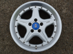 alu kola BBS 17