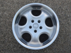 alu kola RH 17