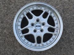 alu kola RTR 17