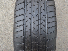 235/45/17 ZR (97Y XL) Michelin Pilot SX MXX3, letní