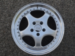 alu kola RH 17