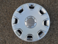 alu kola Audi 17