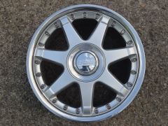 alu kola BBS 17