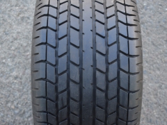 255/40/17 ZR Dunlop SP Sport D40, použitý letní kus