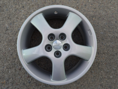 alu kola O.Z Racing 17