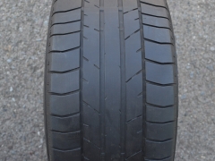 225/45/18 91W Bridgestone Potenza RE040, použitá letní sada