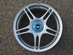 alu kola TSW 17