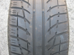215/35/18 Pirelli P 7000 84 Y použitý, letní, pár, ID12656
