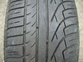 185/50/16 81V Michelin Pilot Primacy, použitý letní pár