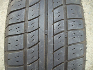 175/70/13 Pneumant P72 82 T použitá, letní, sada, ID19060