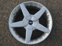 alu kola Wolf 17