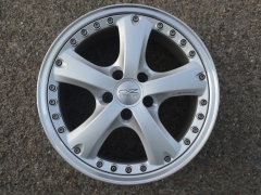 alu kola O.Z Racing 17