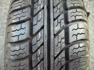 135/70/13 Michelin MXT 68 T nový, letní, kus, ID19157