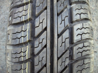 145/70/13 71T Michelin MXT, letní