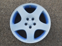alu kola R.O.D 17